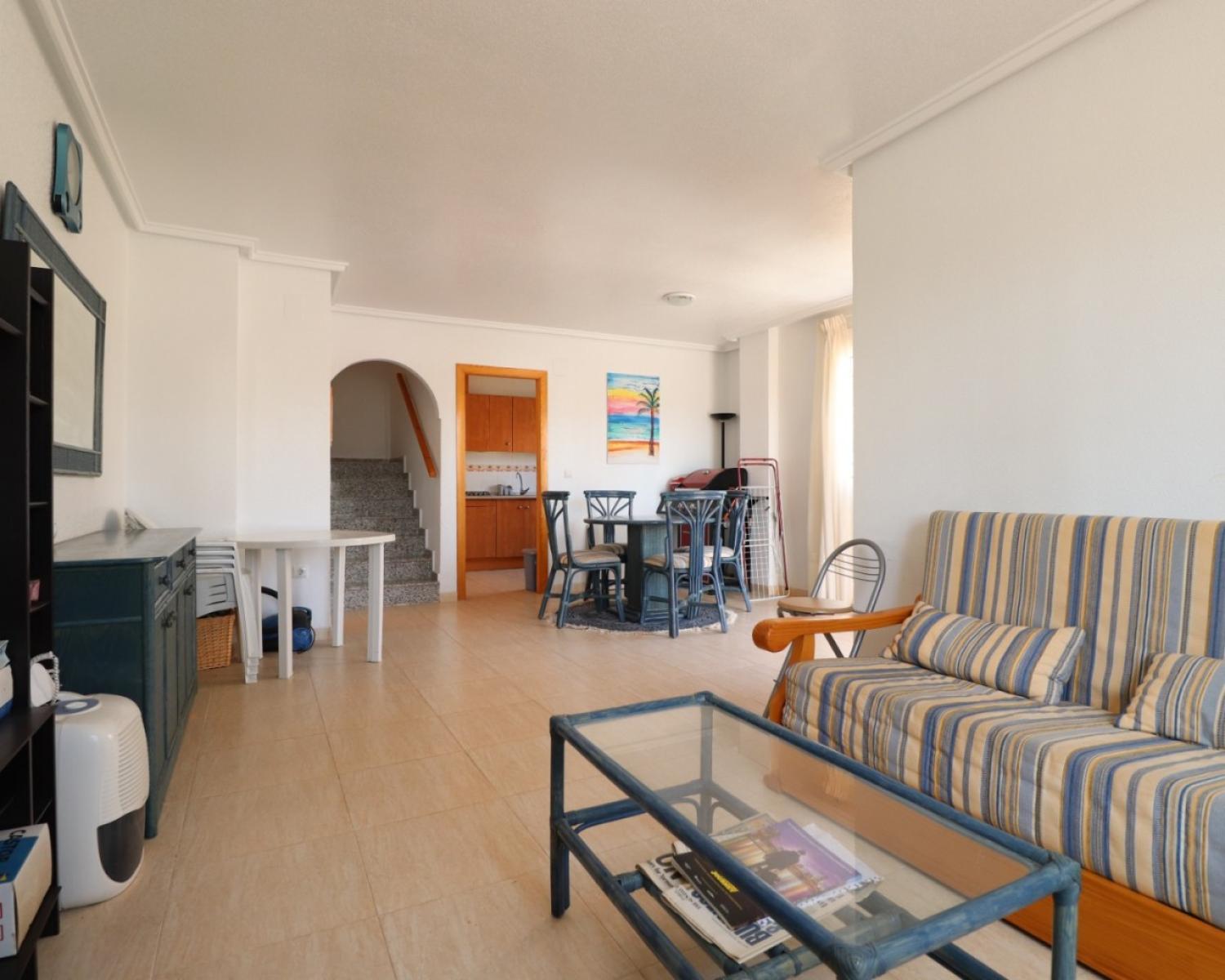  te koop huis Benijófar Baix Segura 22