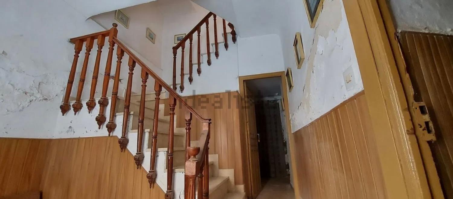  te koop rijtjeshuis Lanjarón Alpujarra Granadina 2