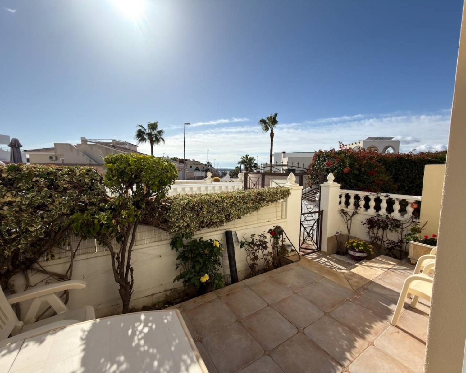  te koop villa Ciudad Quesada Baix Segura 14