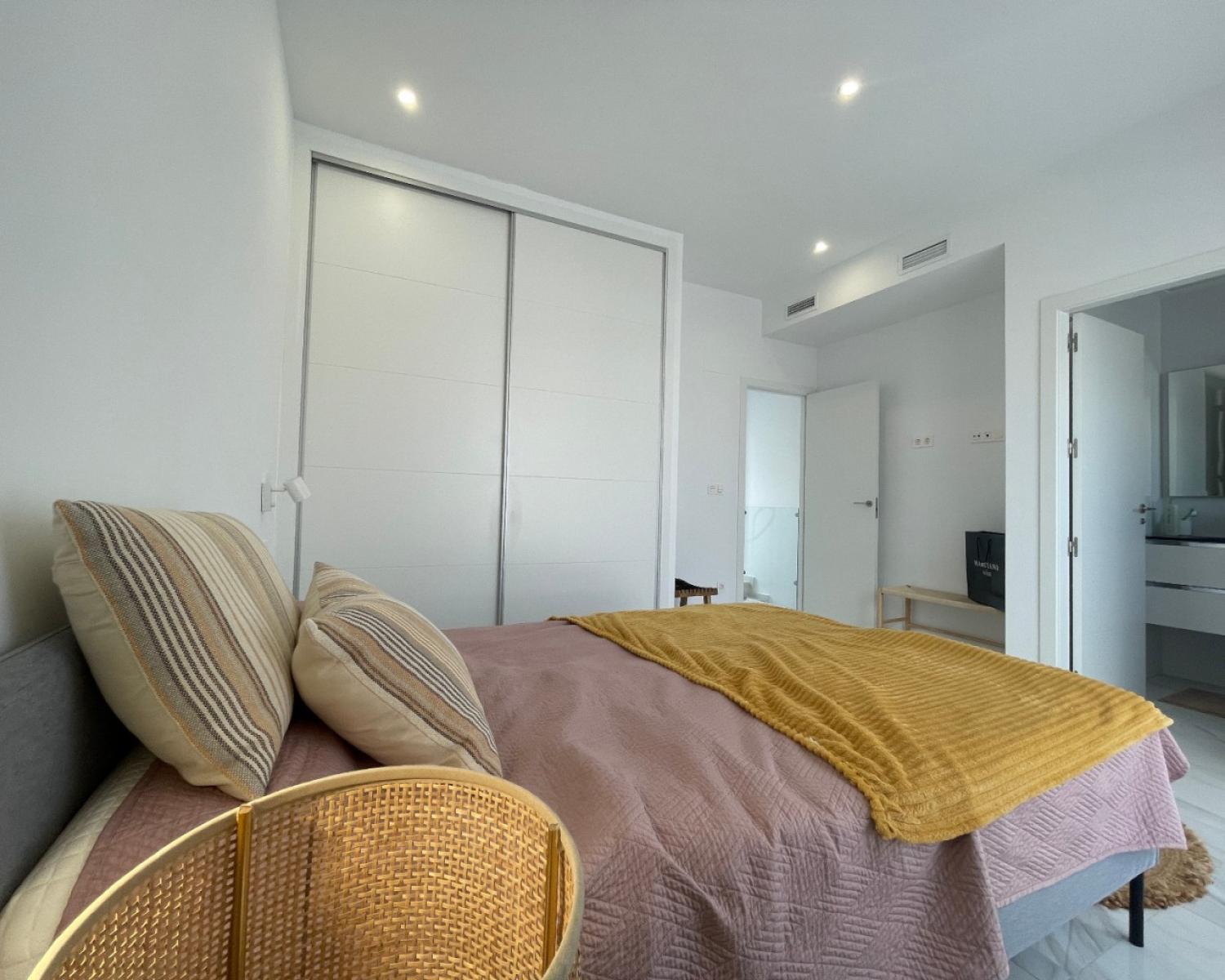  te koop villa Benijófar Baix Segura 36