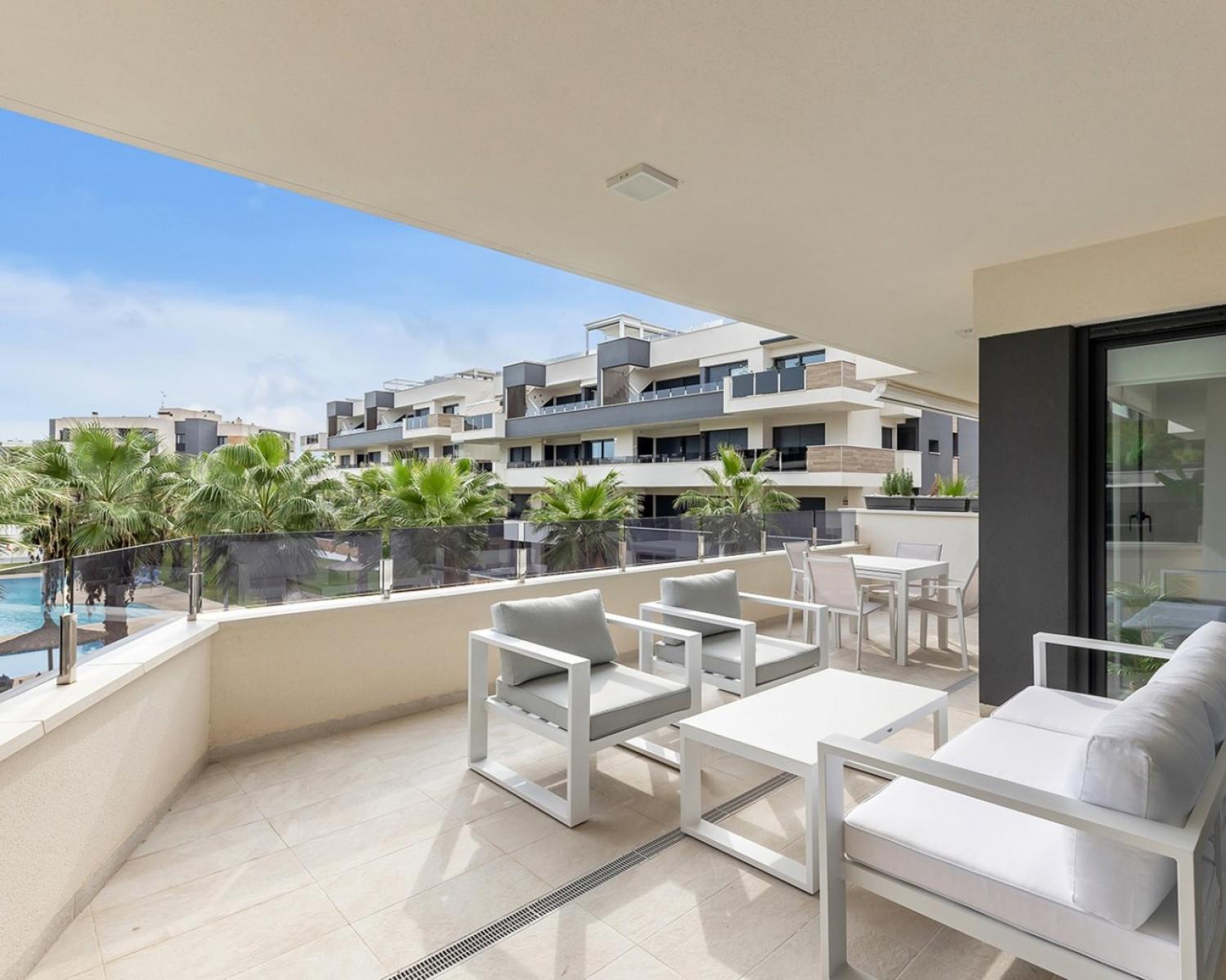  te koop appartement Orihuela Baix Segura 23