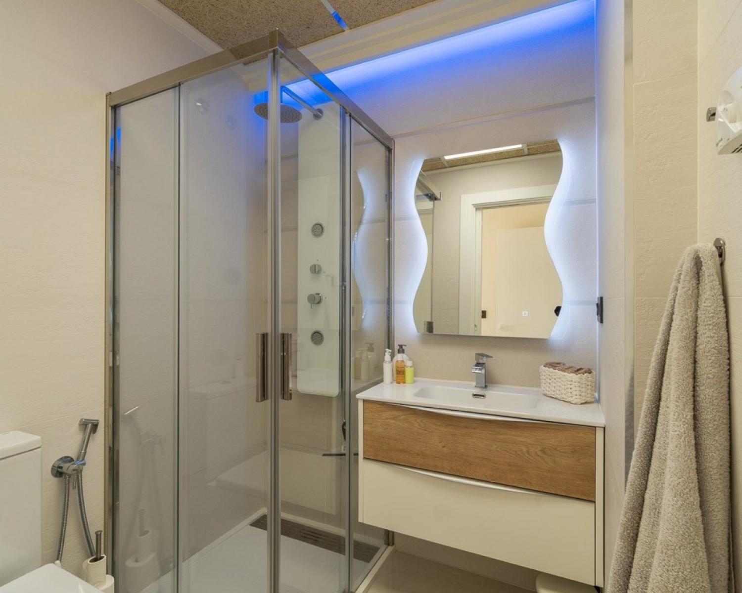  te koop appartement Los Balcones Baix Segura 23