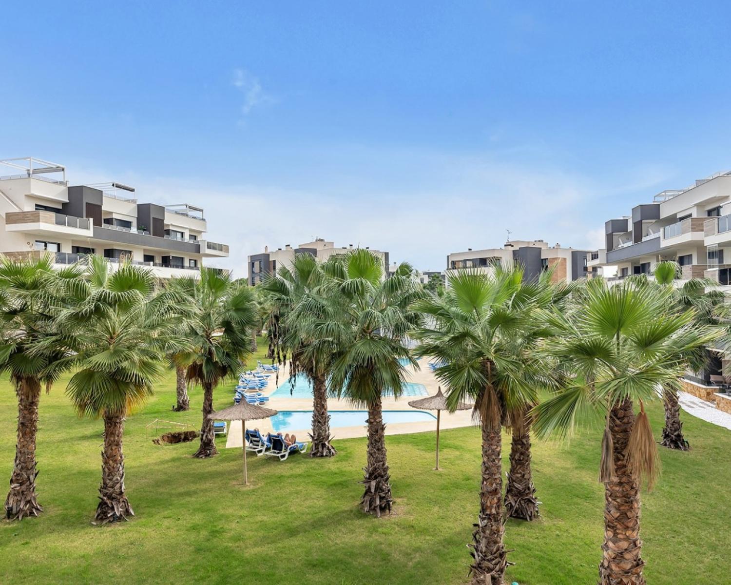  te koop appartement Orihuela Baix Segura 5