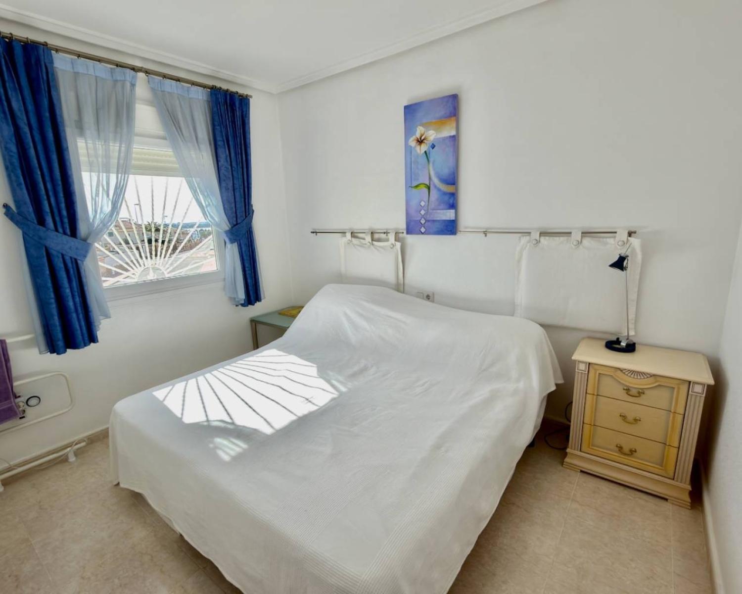  te koop villa Ciudad Quesada Baix Segura 12