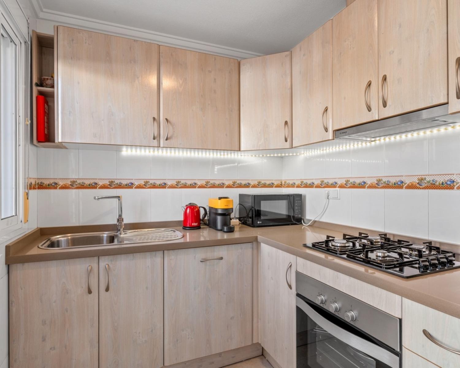  te koop huis Rojales Baix Segura 3