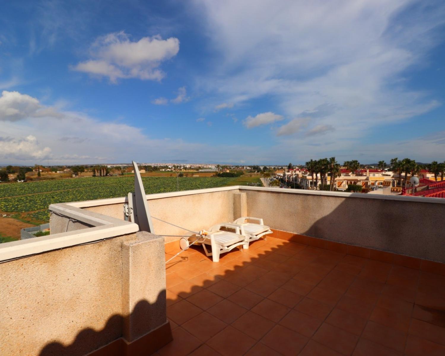  te koop appartement Daya Vieja Baix Segura 4