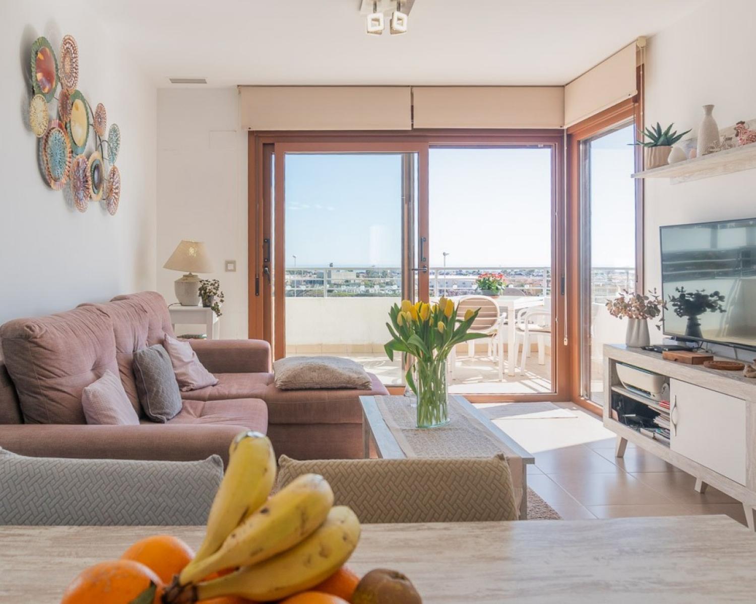  te koop appartement Dehesa De Campoamor Baix Segura 25