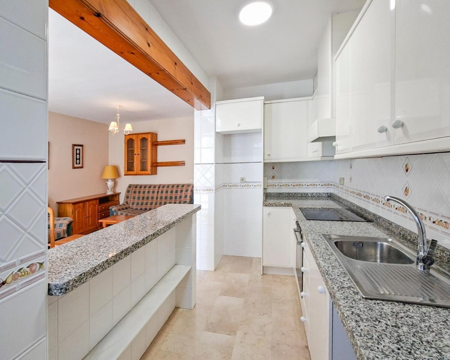  te koop huis Villamartín Baix Segura 7