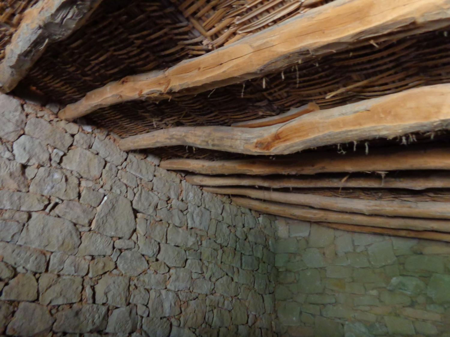  te koop boerderij Fabara Bajo Aragón-Caspe 12