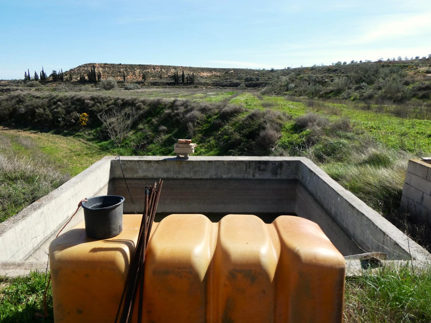  te koop boerderij Caspe Bajo Aragón-Caspe 31