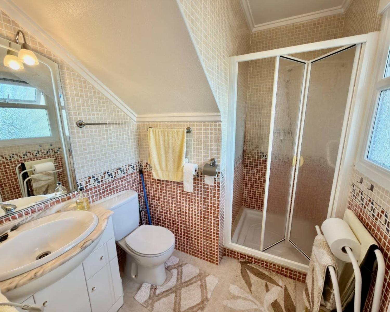  te koop villa Ciudad Quesada Baix Segura 7