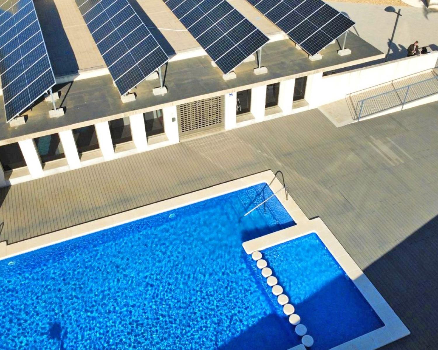  te koop appartement Los Dolses Baix Segura 21