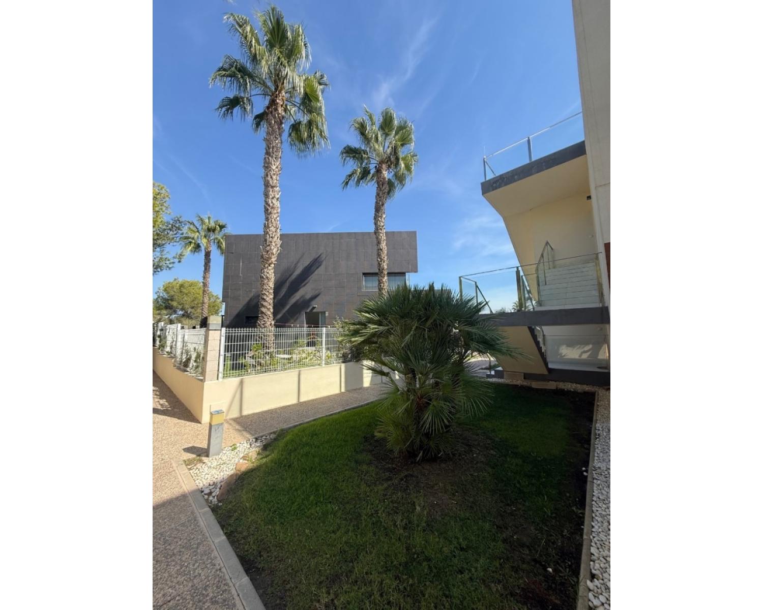  te koop appartement Villamartín Baix Segura 11