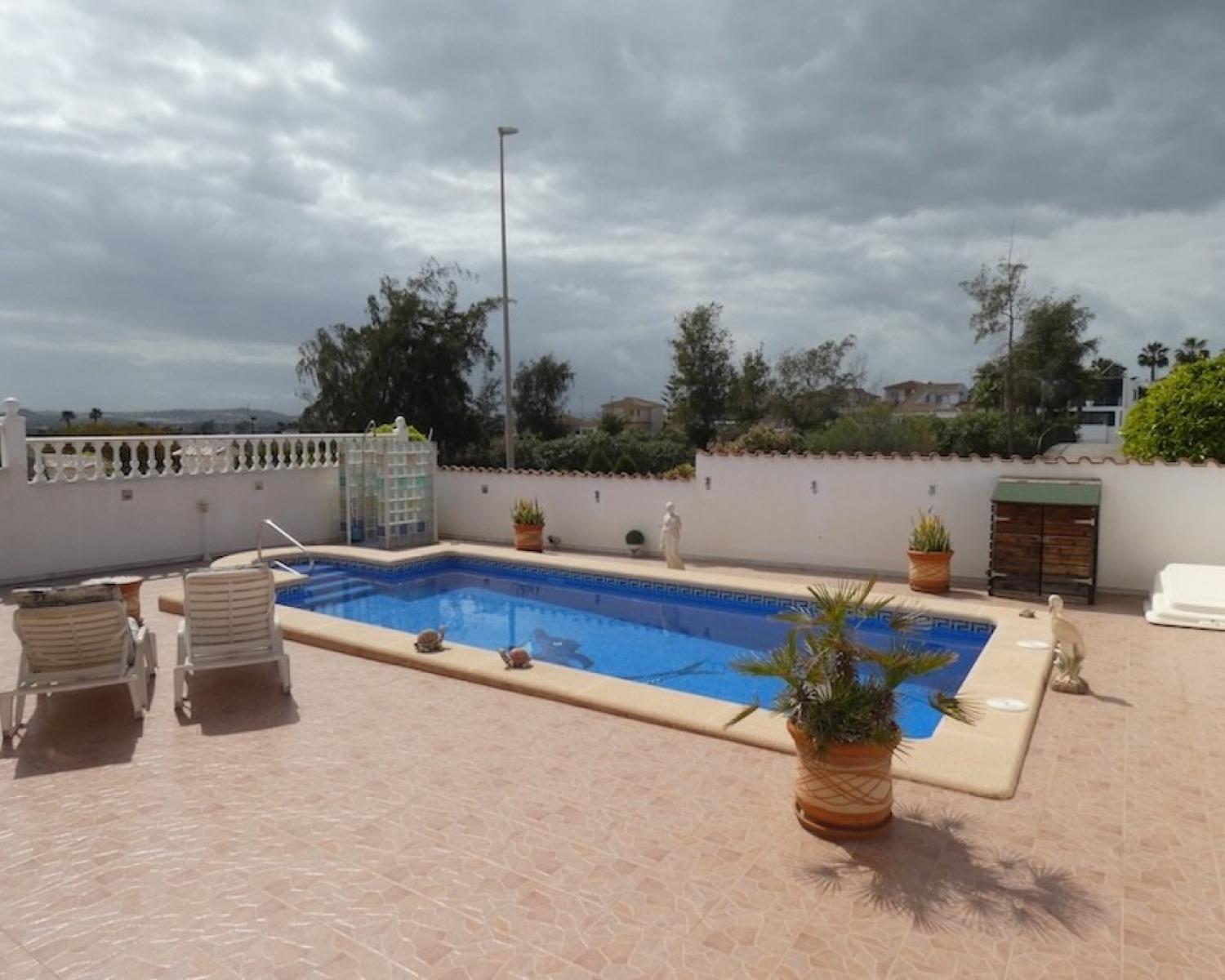  te koop villa La Marina Baix Vinalopó 9