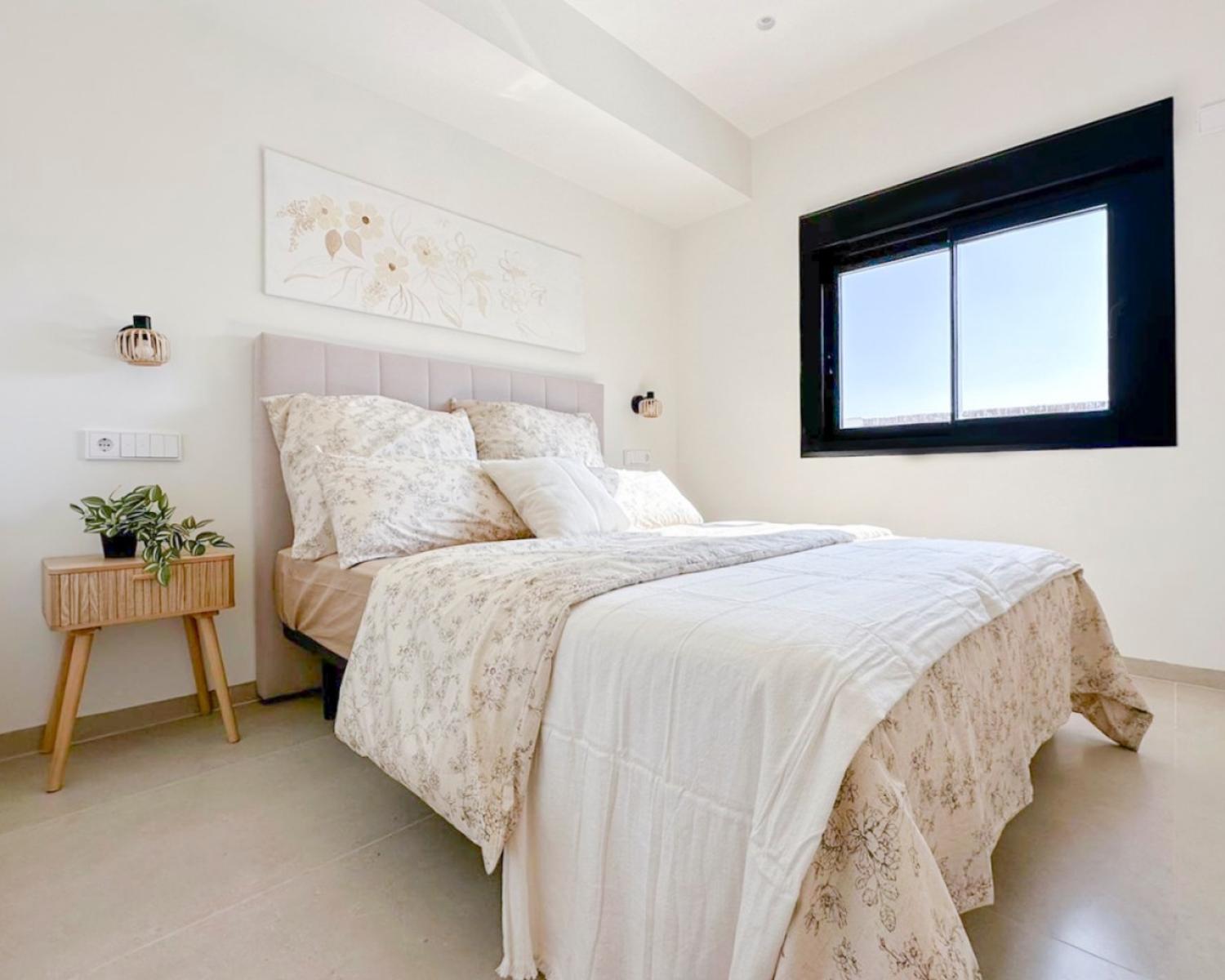  te koop huis Santiago De La Ribera Mar Menor 15