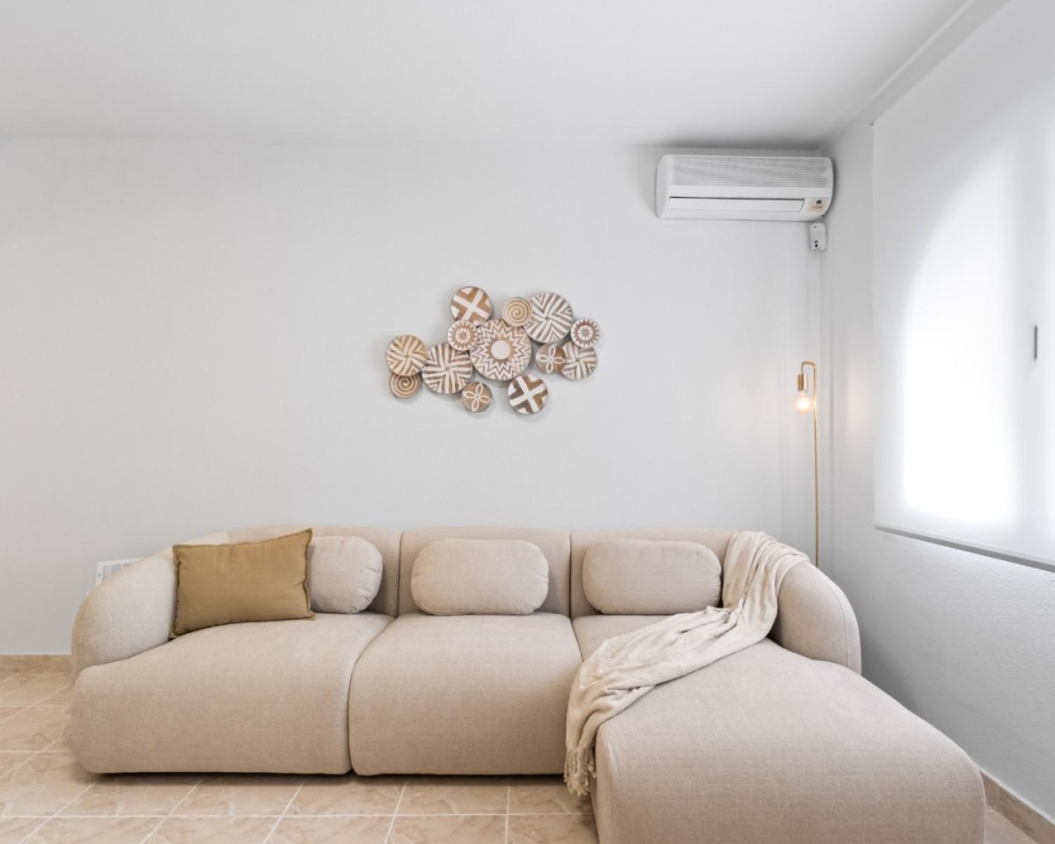  te koop huis Orihuela Costa Baix Segura 5