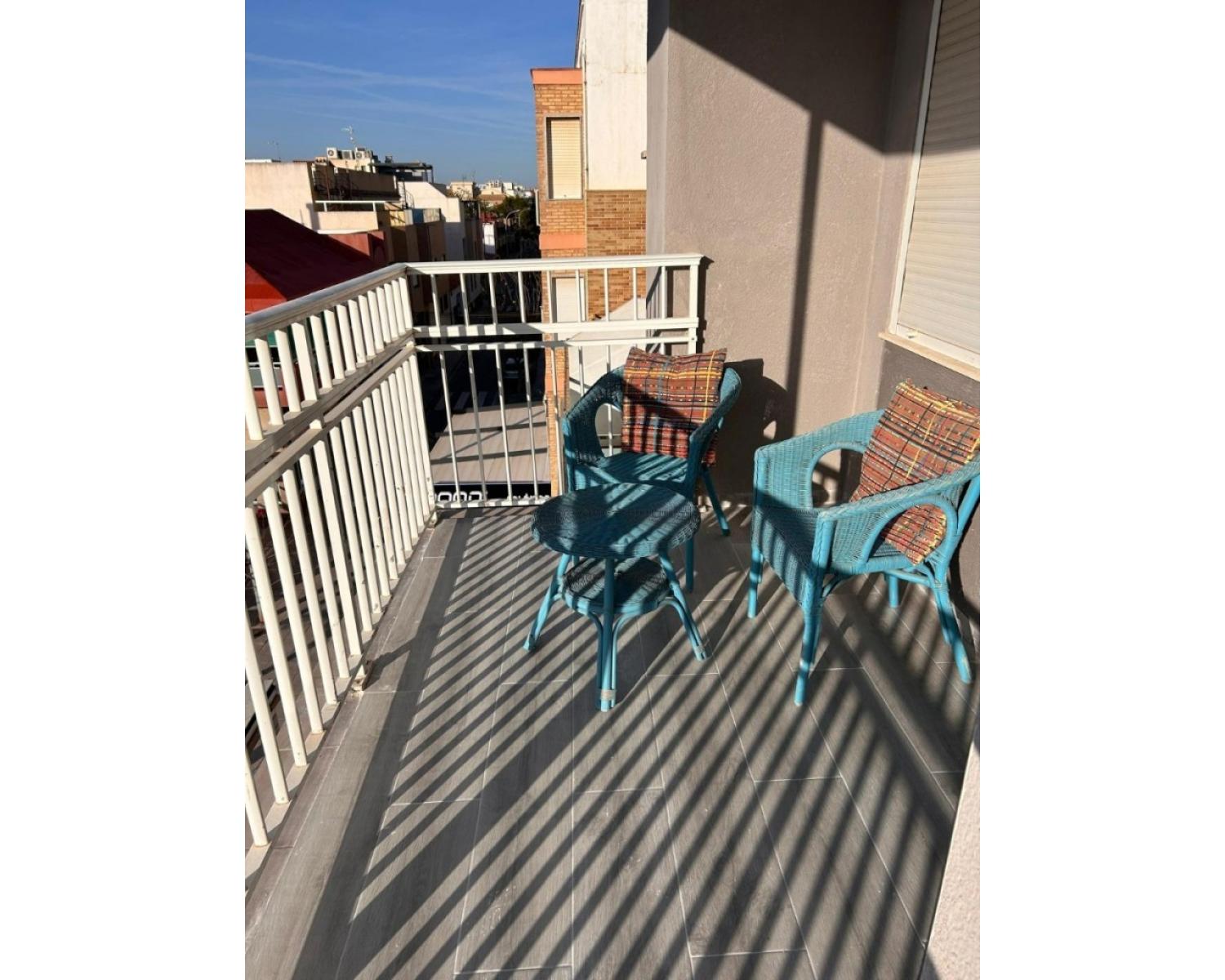  te koop appartement Torre De La Horadada Baix Segura 16