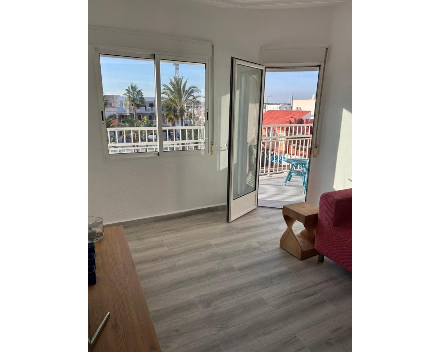  te koop appartement Torre De La Horadada Baix Segura 6