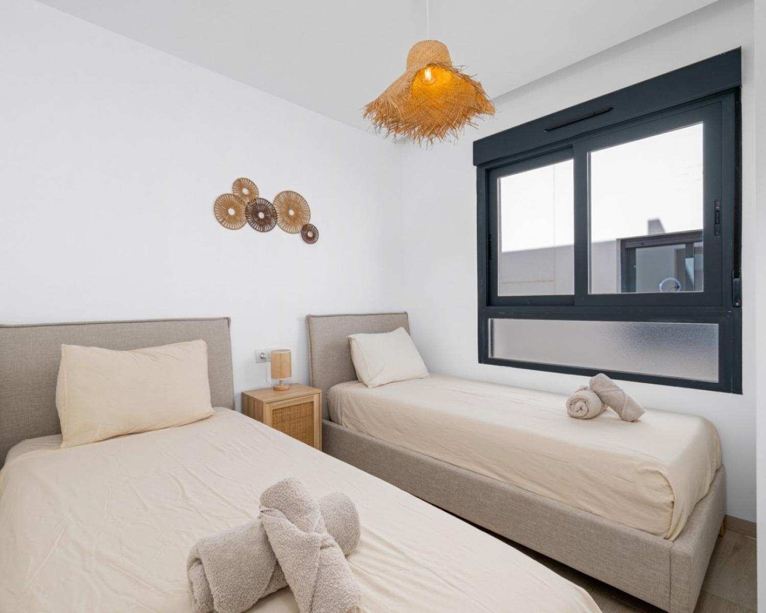  te koop appartement San Miguel De Salinas Baix Segura 23