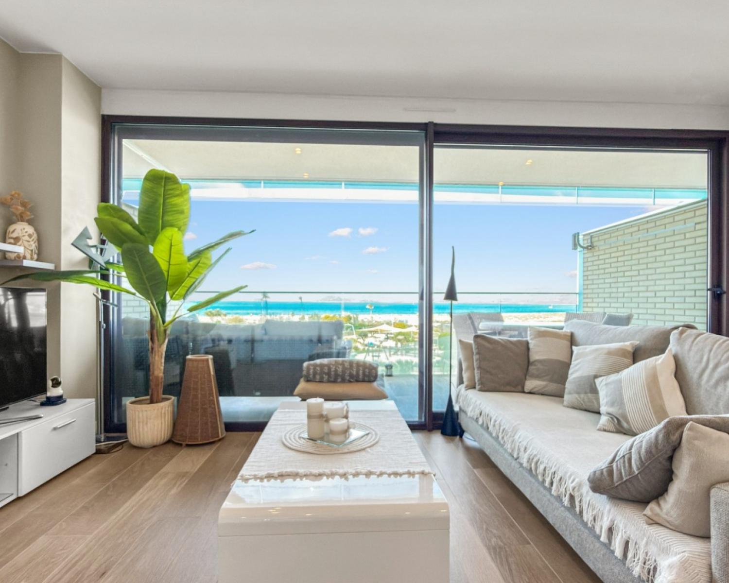  te koop appartement Playa Honda Campo De Cartagena 25