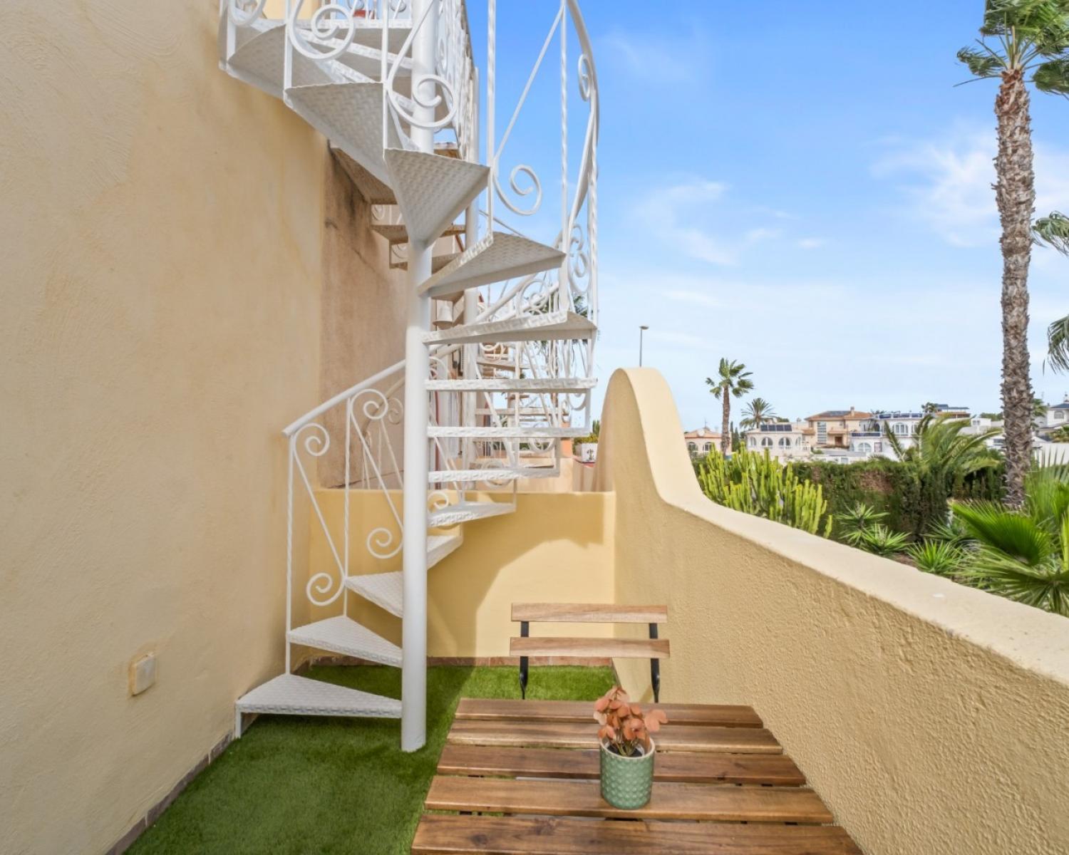  te koop huis Orihuela Costa Baix Segura 12