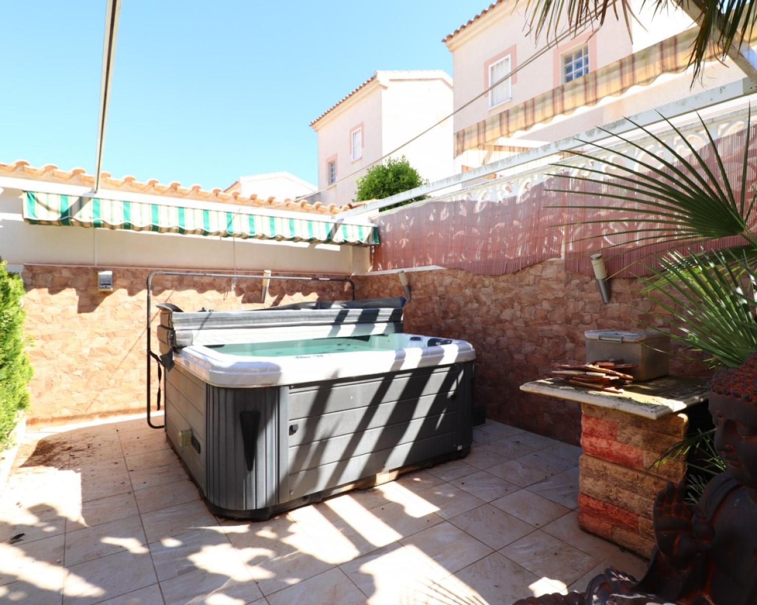  te koop villa Ciudad Quesada Baix Segura 10