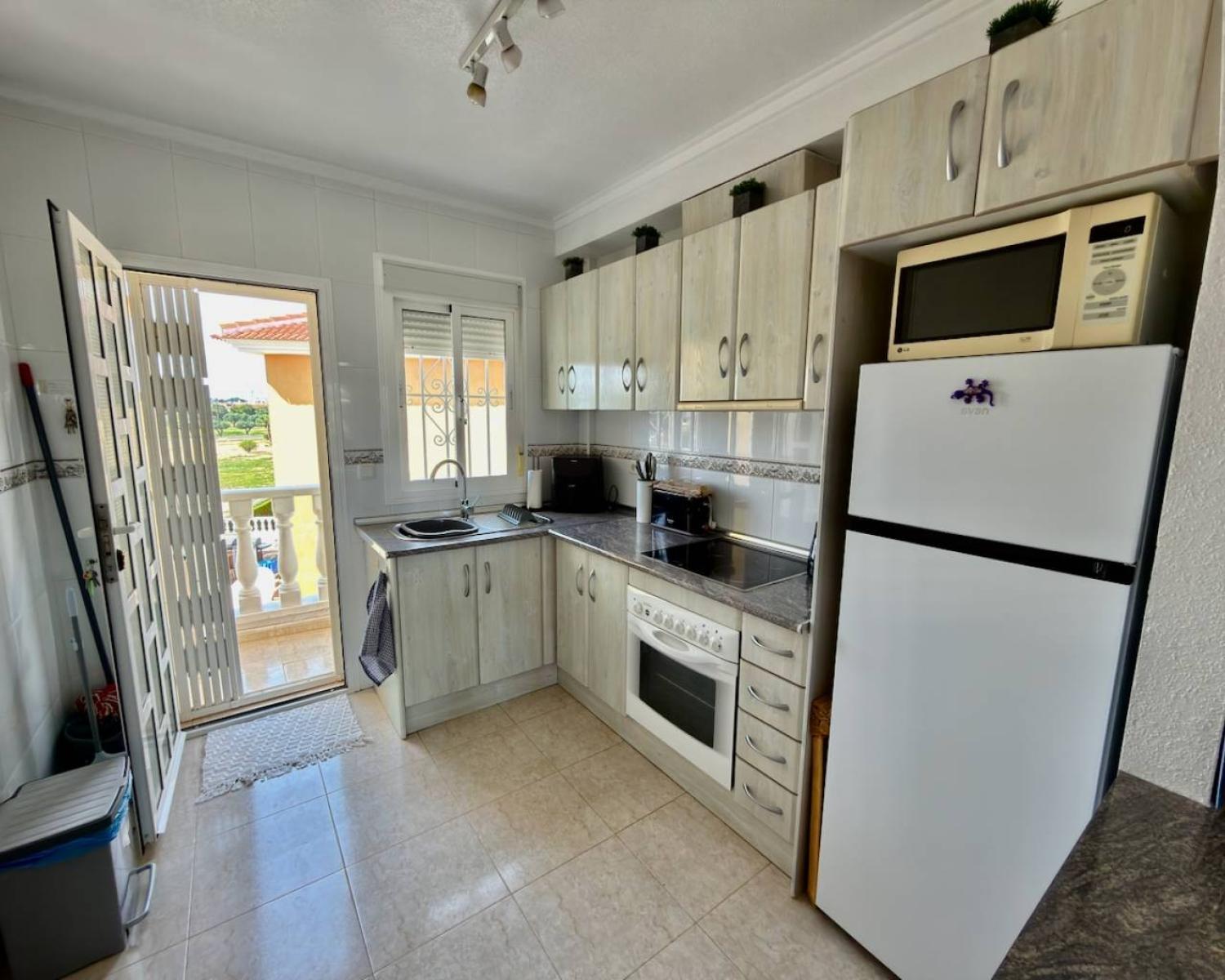  te koop appartement Ciudad Quesada Baix Segura 4