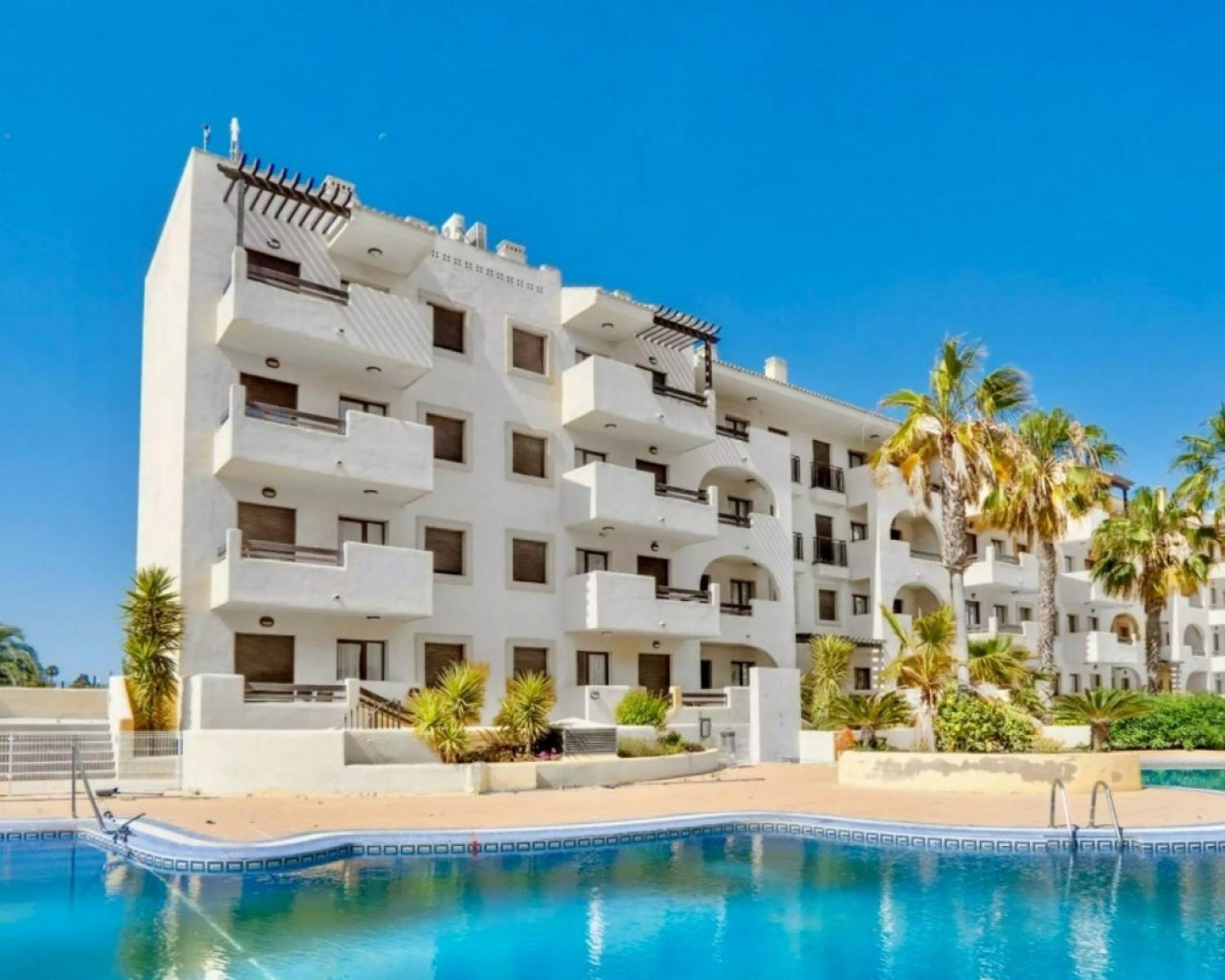  te koop appartement Los Alcázares Mar Menor 1