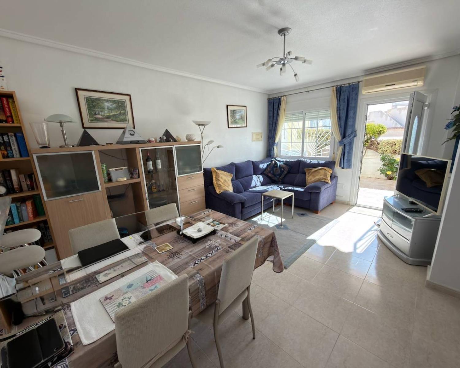  te koop villa Ciudad Quesada Baix Segura 4