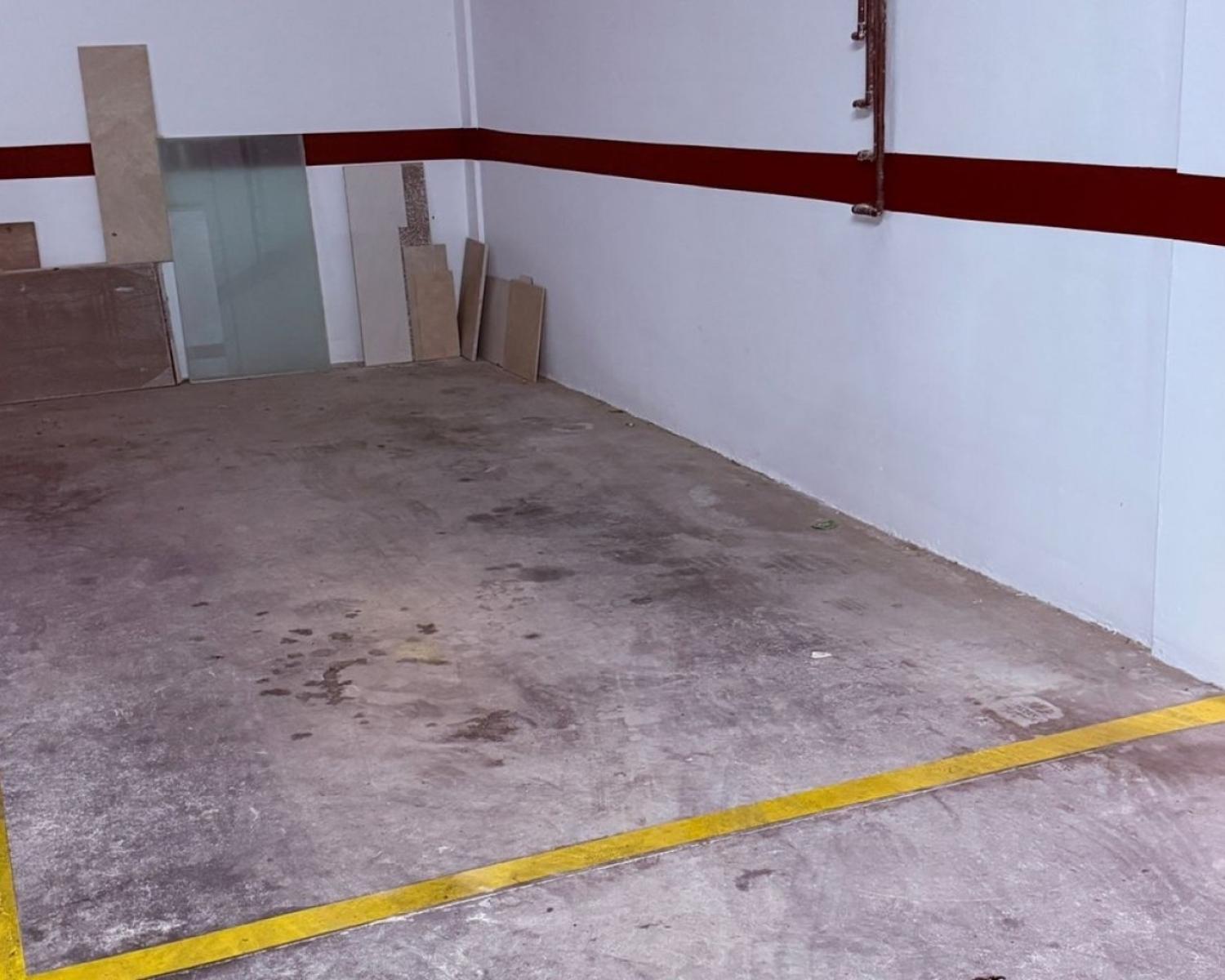  te koop appartement Las Ramblas Baix Segura 24