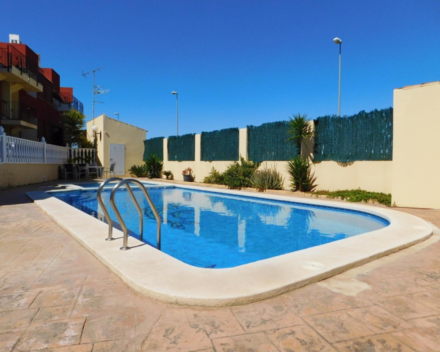  te koop appartement Torremendo Baix Segura 2