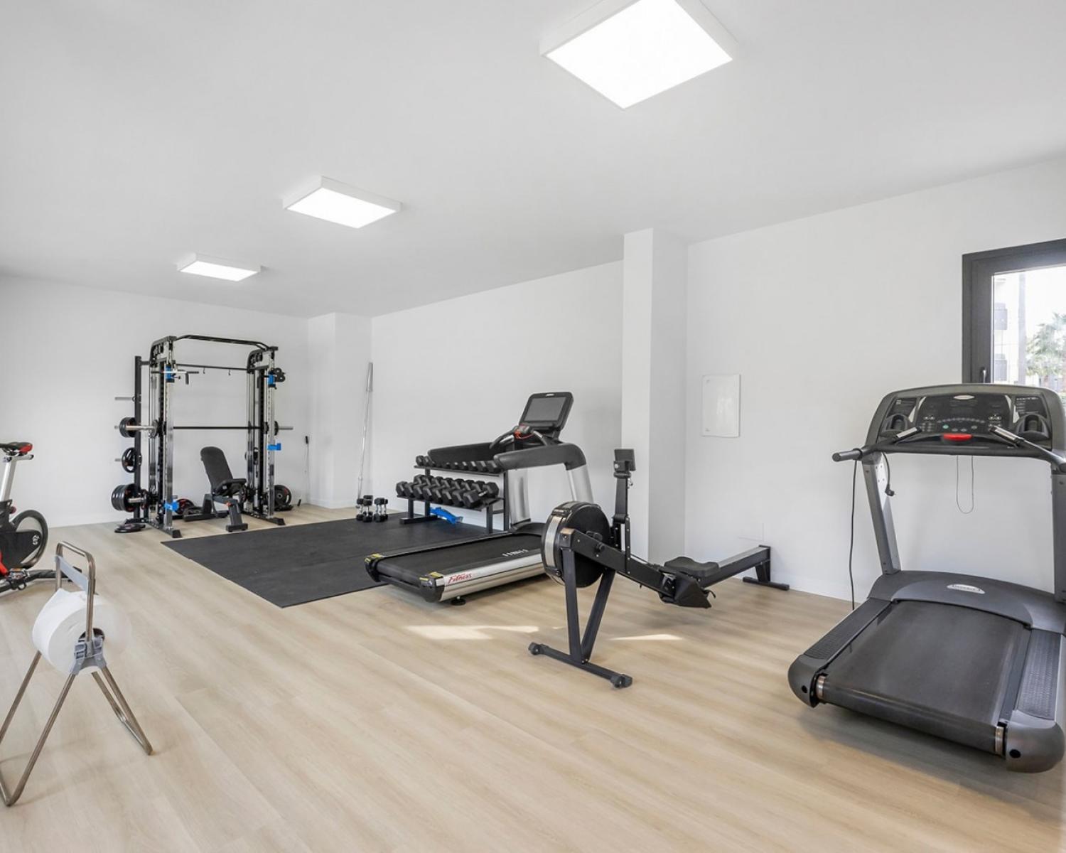  te koop appartement Orihuela Baix Segura 14