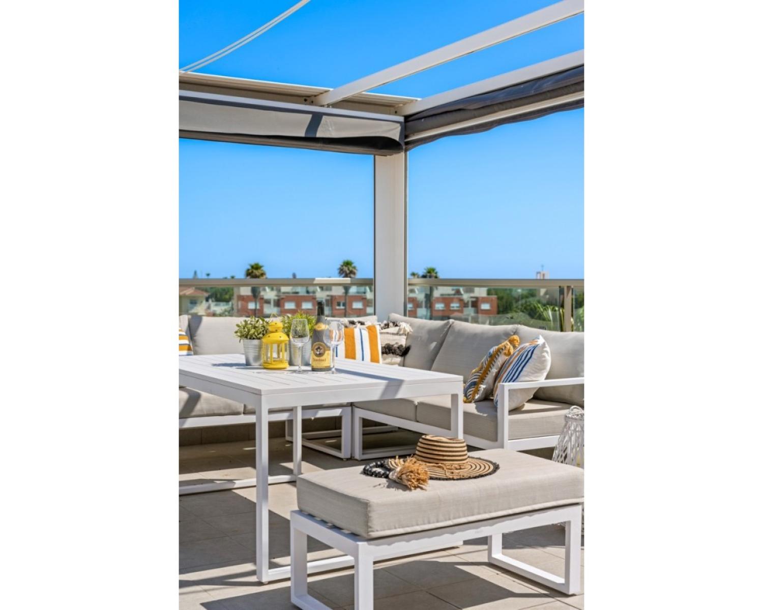  te koop appartement Ciudad Quesada Baix Segura 19