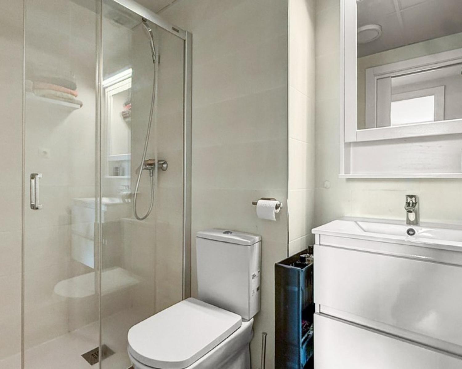  te koop appartement Playa Honda Campo De Cartagena 12