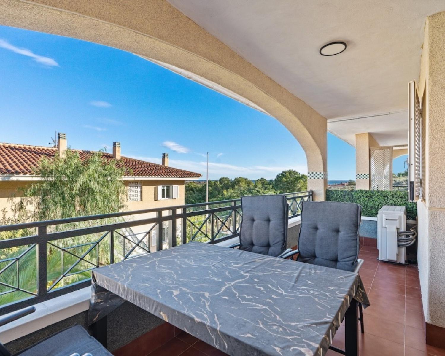  te koop appartement Gran Alacant Baix Vinalopó 1