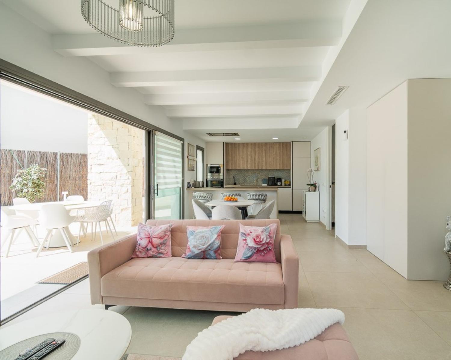  te koop villa Villamartín Baix Segura 31