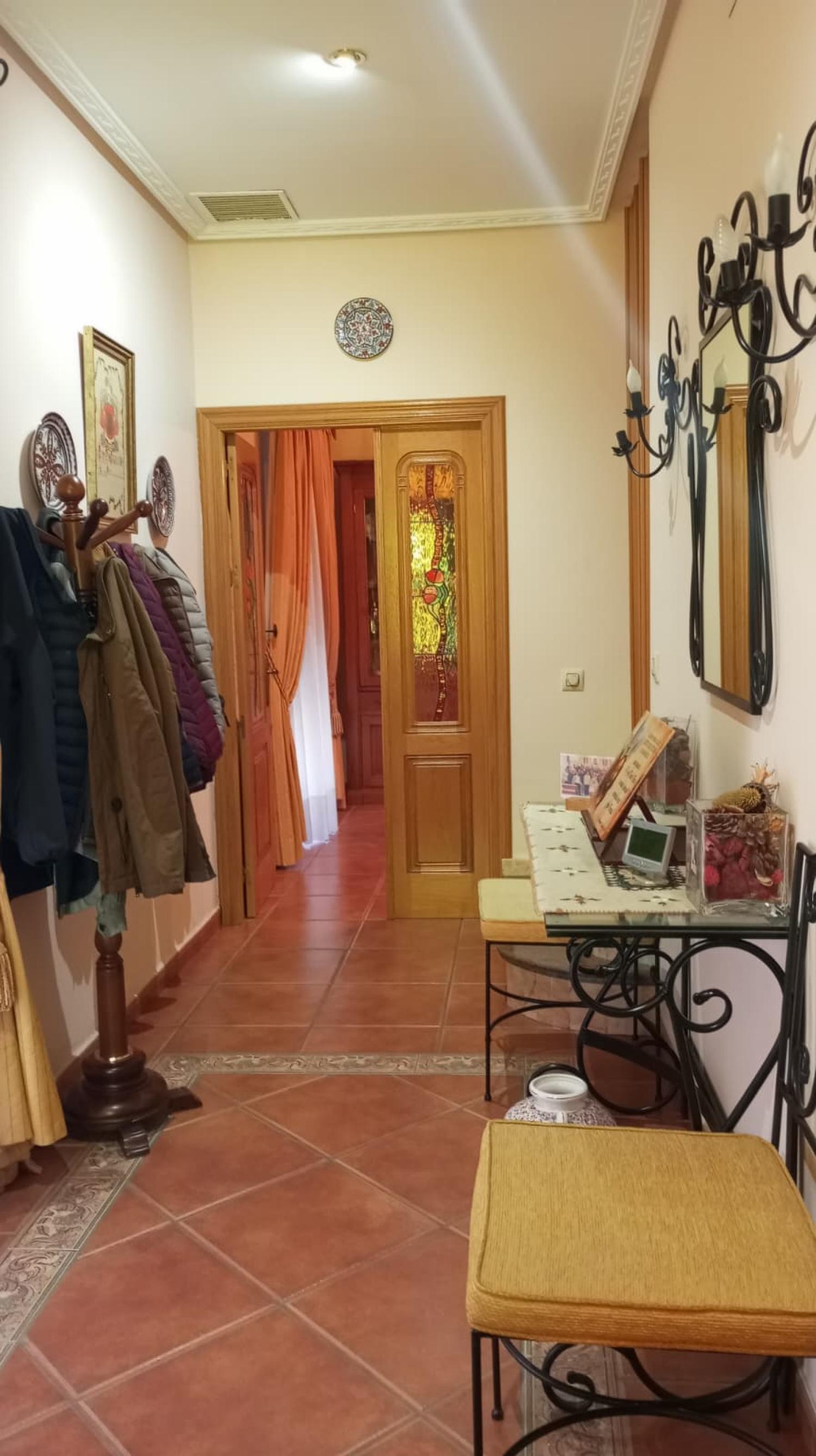  te koop villa Alcalá La Real Sierra Sur 16