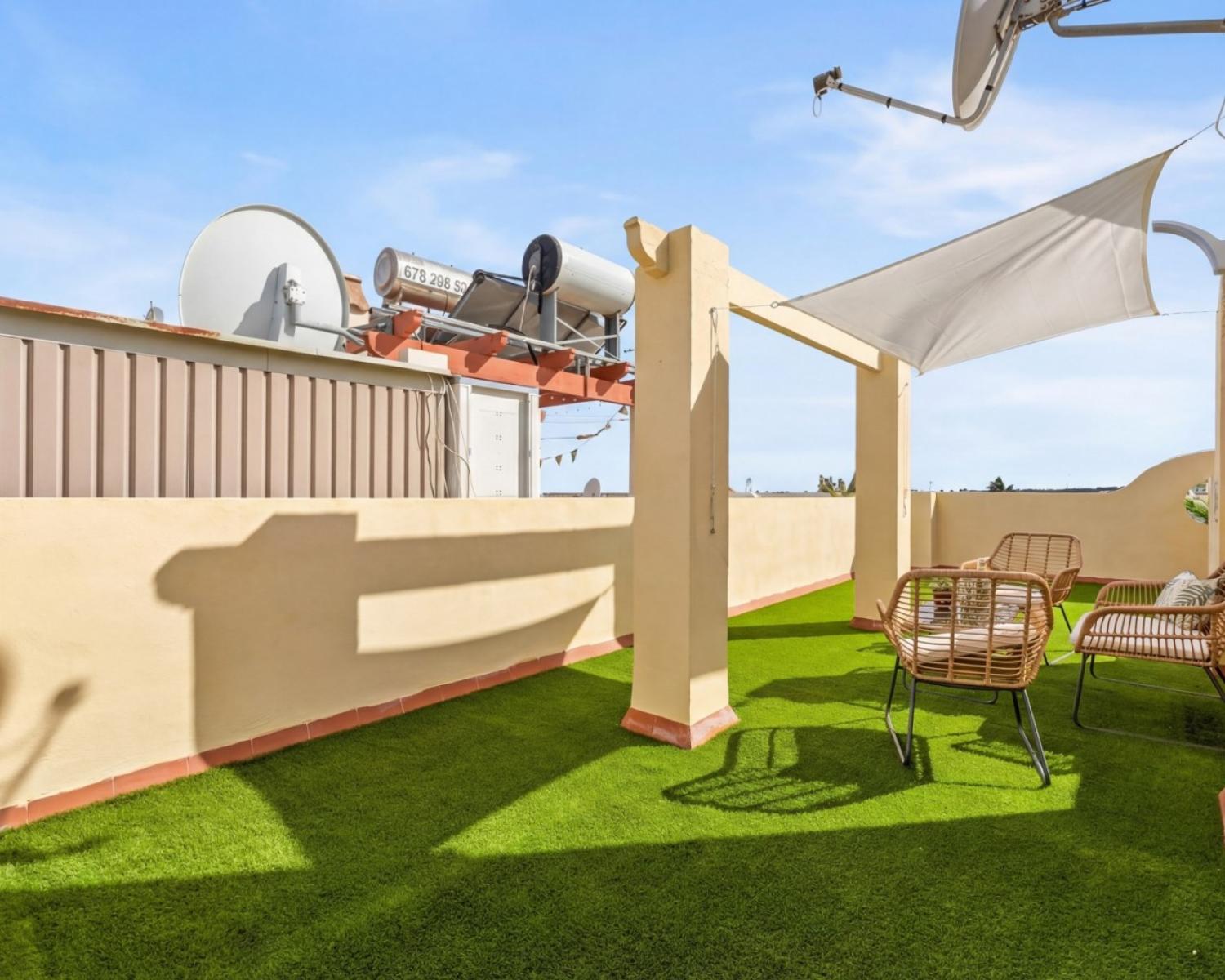  te koop huis Orihuela Costa Baix Segura 17