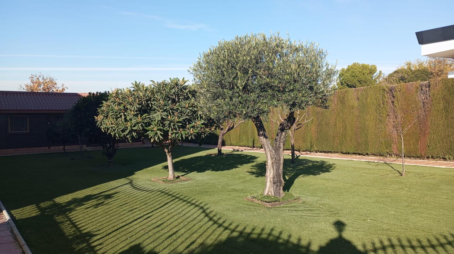  te koop villa Alcalá La Real Sierra Sur 7