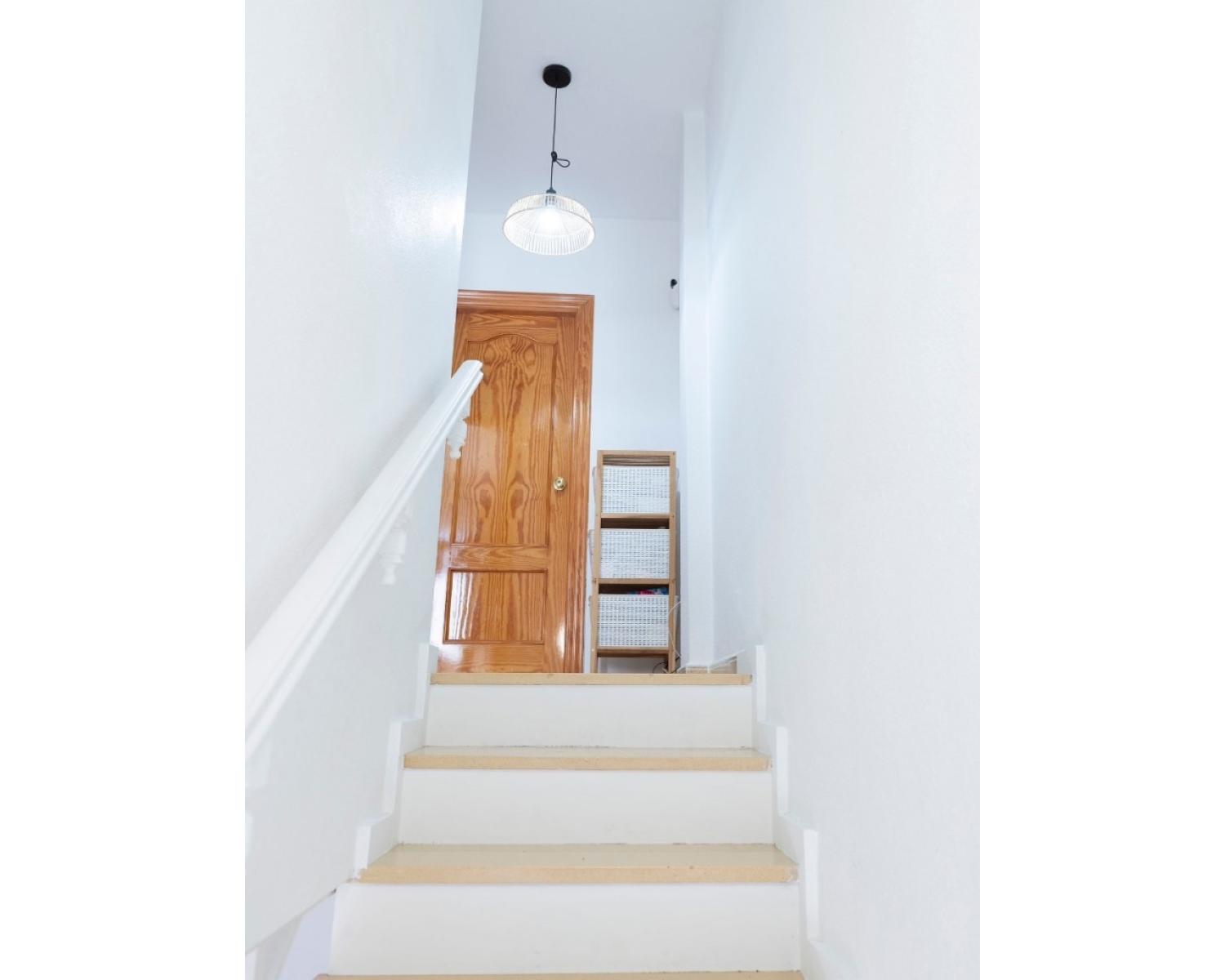  te koop huis San Javier Mar Menor 38