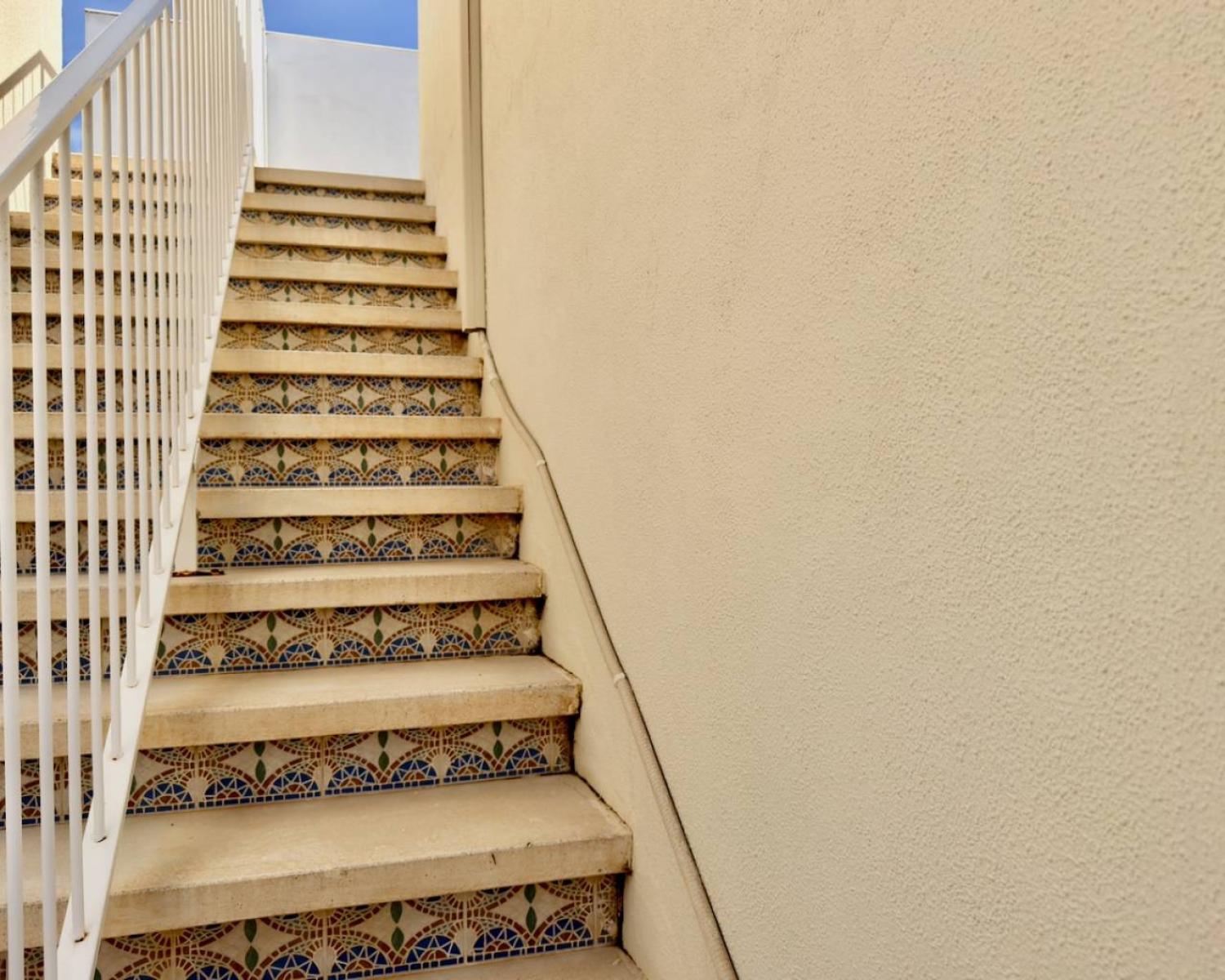  te koop appartement Ciudad Quesada Baix Segura 11