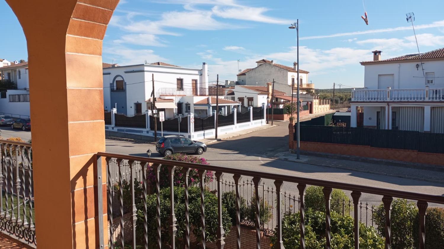  te koop villa Alcalá La Real Sierra Sur 3