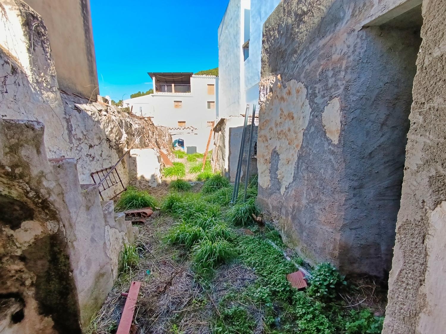  te koop huis Canillas De Aceituno Axarquía 14