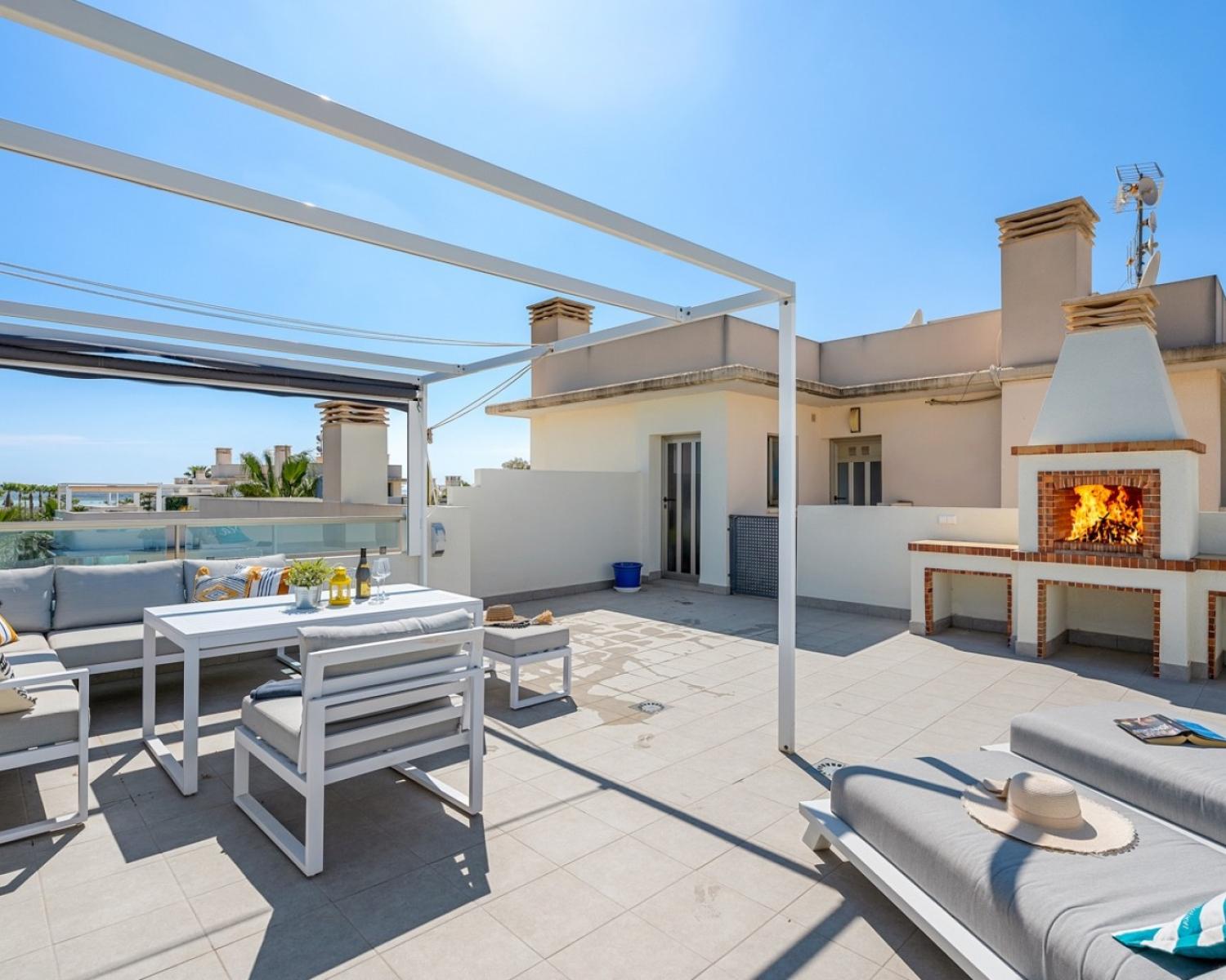  te koop appartement Ciudad Quesada Baix Segura 12