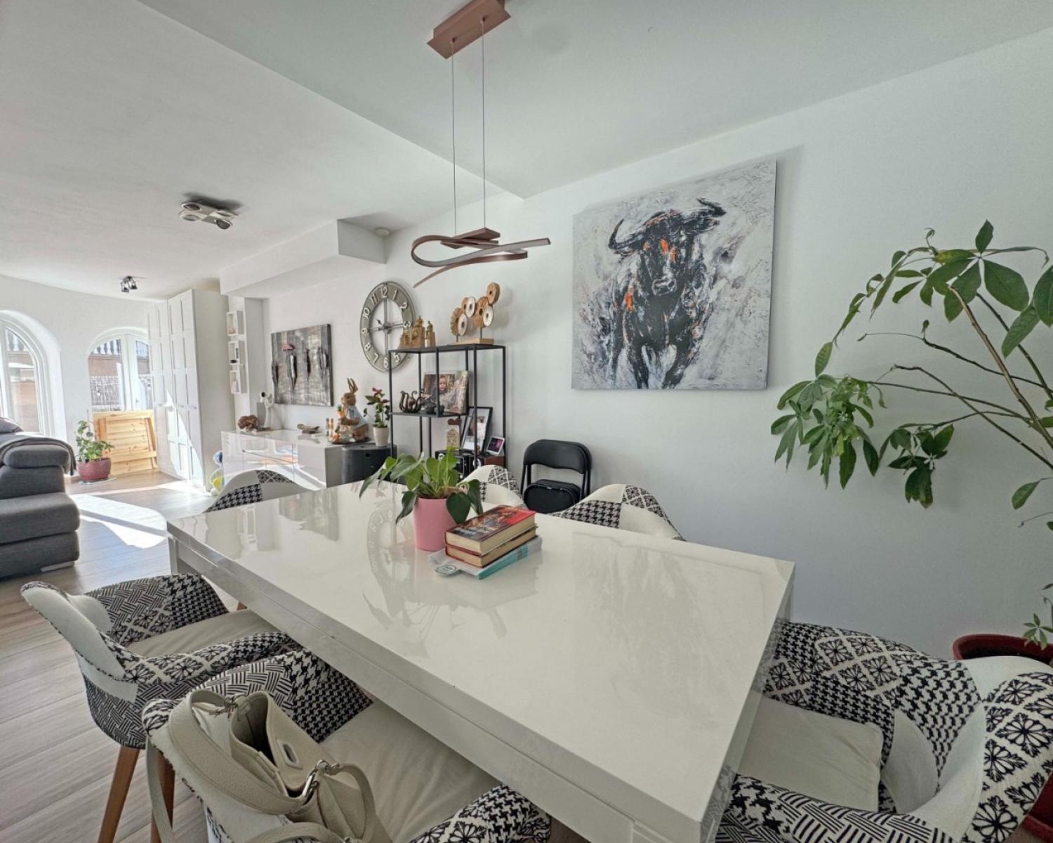  te koop huis Villamartín Baix Segura 21