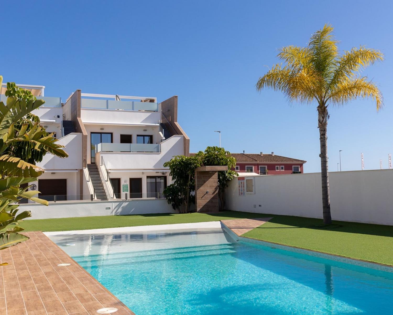  te koop appartement Pilar De La Horadada Baix Segura 1