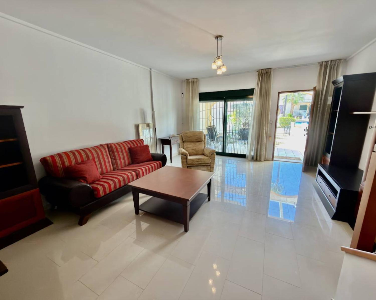  te koop huis Rojales Baix Segura 6