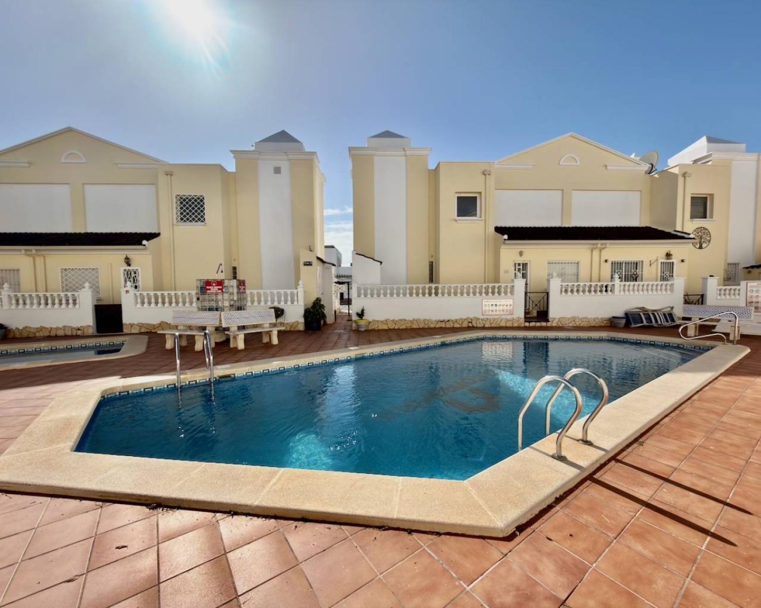  te koop villa Ciudad Quesada Baix Segura 15