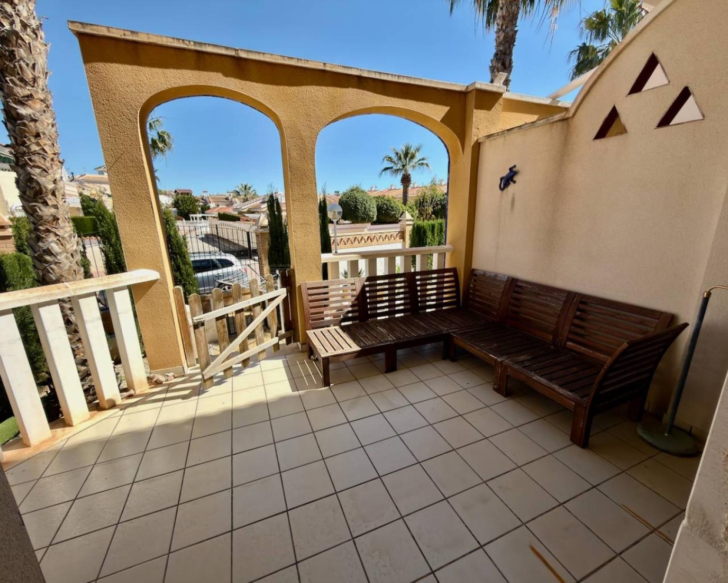  te koop appartement Rojales Baix Segura 7