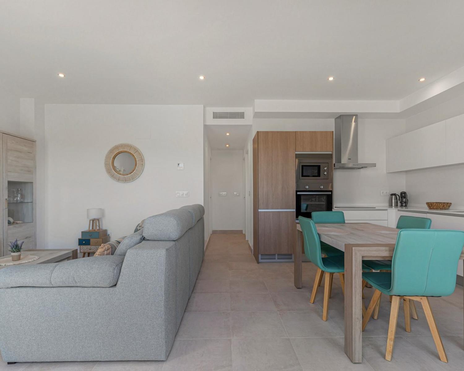  te koop appartement Pilar De La Horadada Baix Segura 35